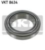 SKF VKT 8634 Bearing, manual transmission